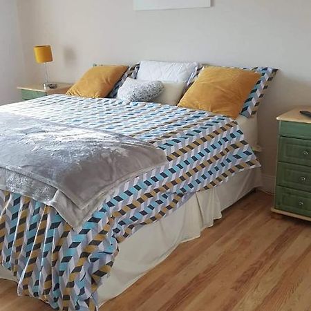 A Comfortable Stay In Балибоуфи Екстериор снимка